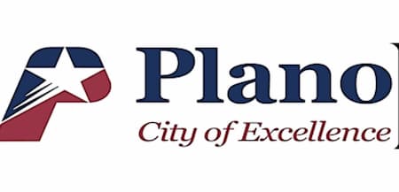 City Of Plano Tx