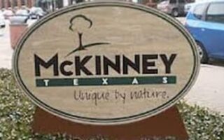 City of McKinney Tx
