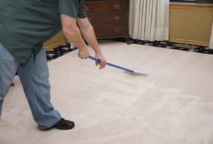 Expert Carpet Cleaning in Allen Tx