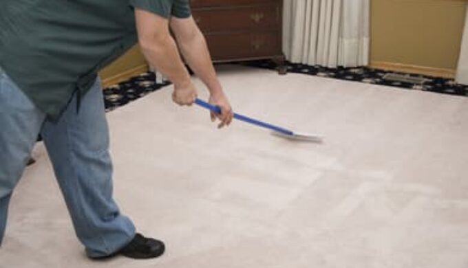 Expert Carpet Cleaning in Allen Tx