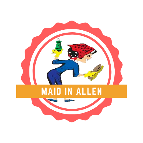 Move out cleaning service in Allen Tx 