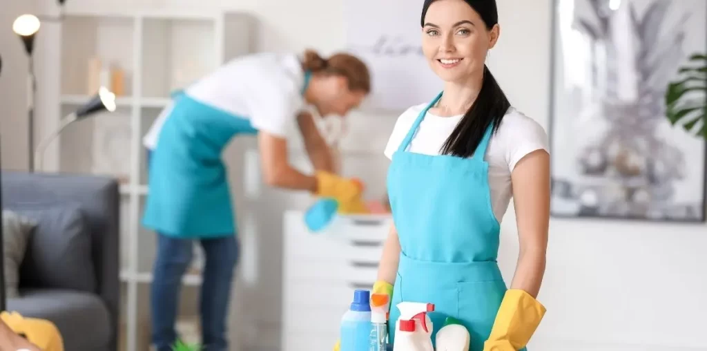 Affordable House Cleaning Company