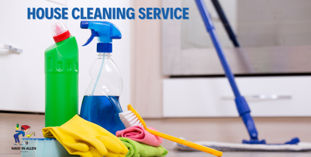good house cleaning service