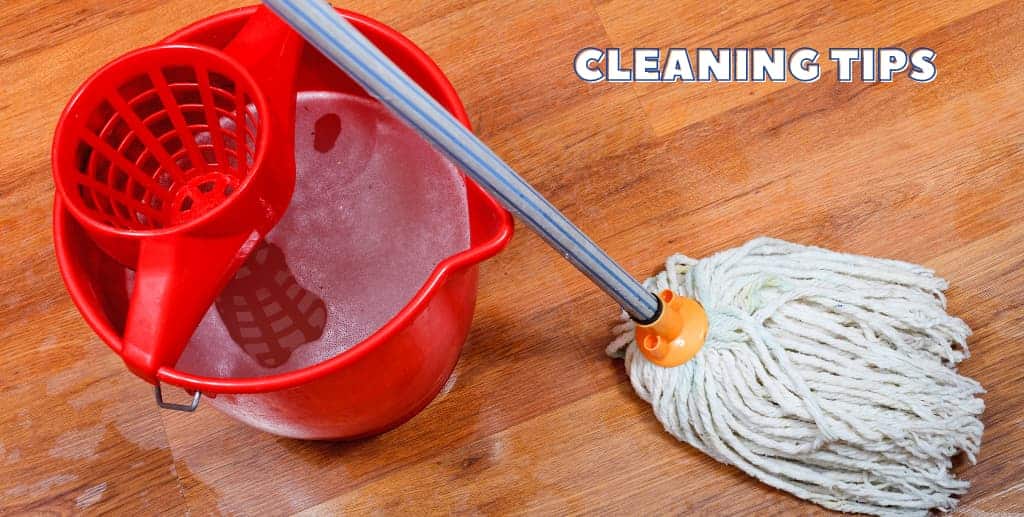 Cleaning Tips Grout Tile