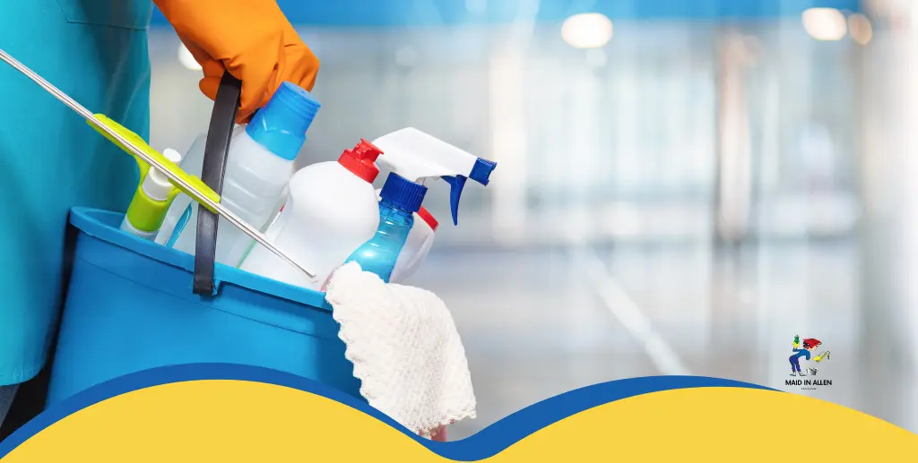 Regular cleaning Services