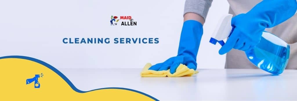 Office Cleaning in Lucas Tx 