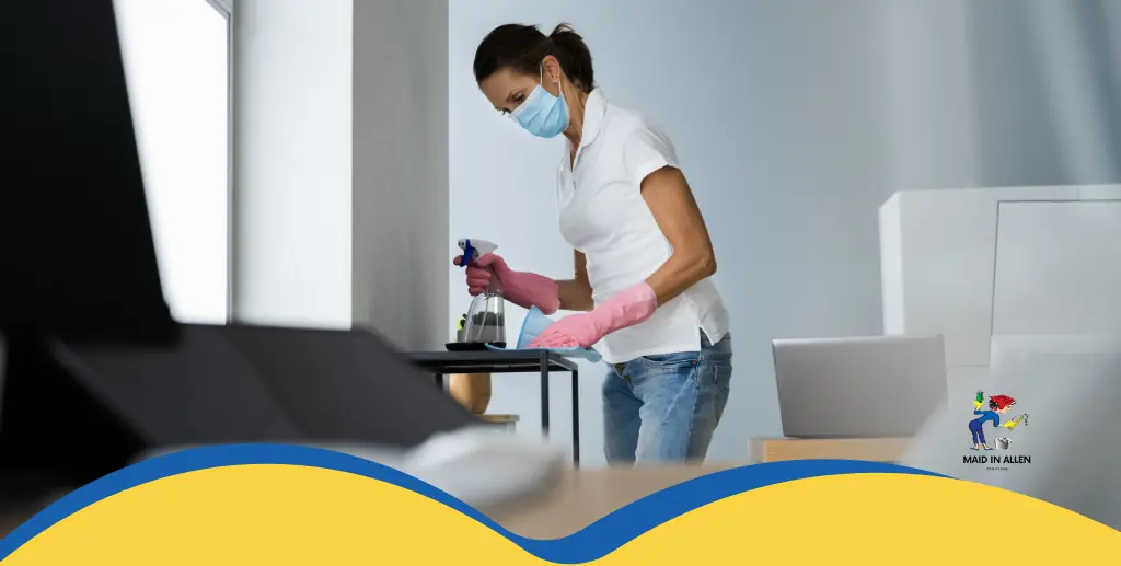 janitorial services in Plano tx