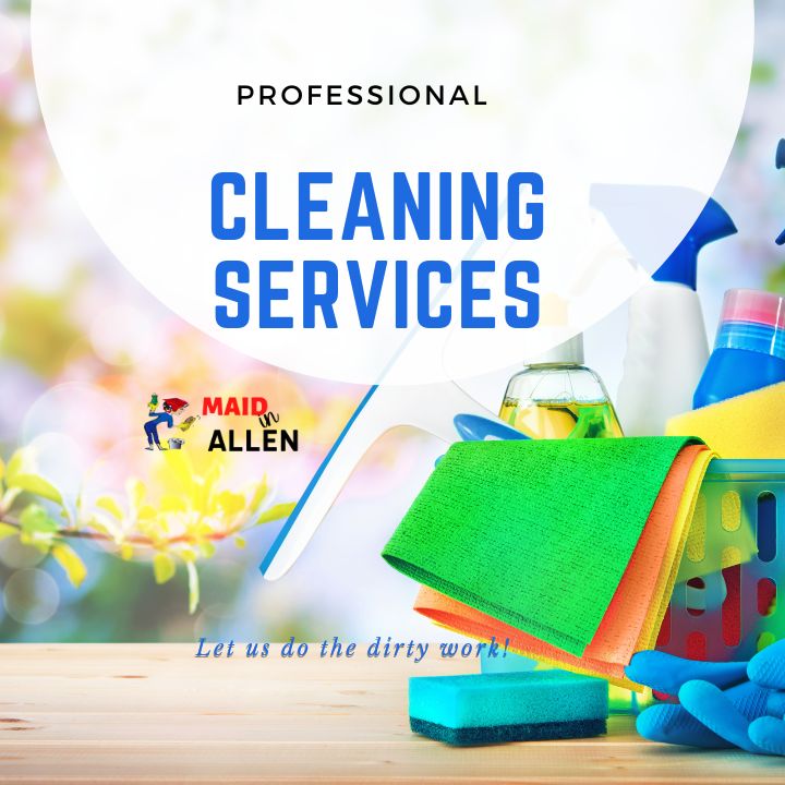 Office Cleaning in Fairview Tx