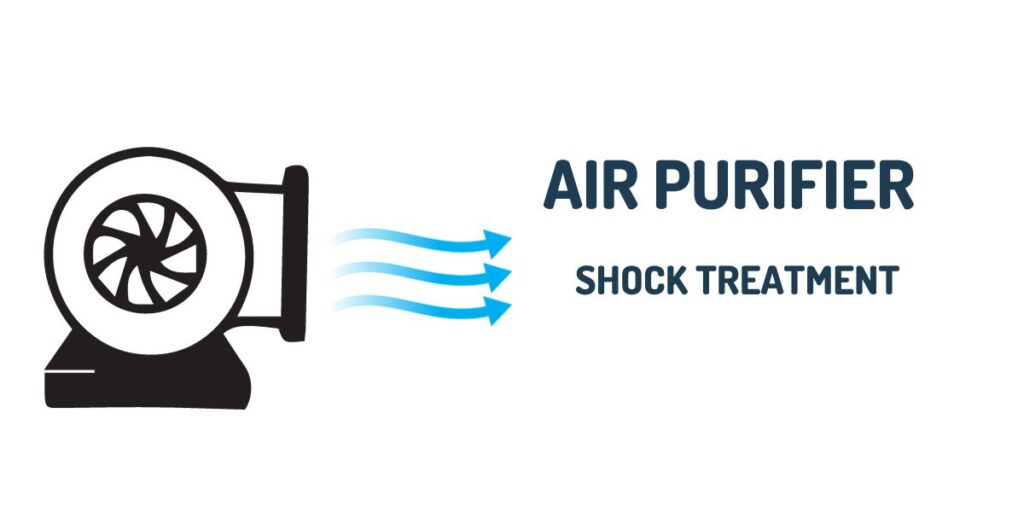air purifier services
