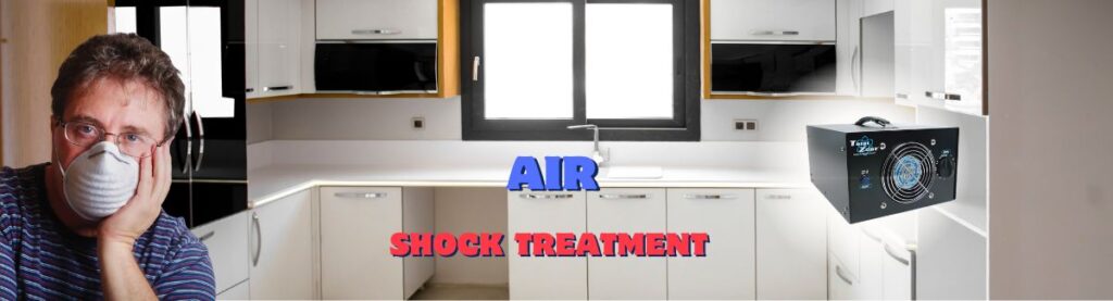 Air Shock treatment