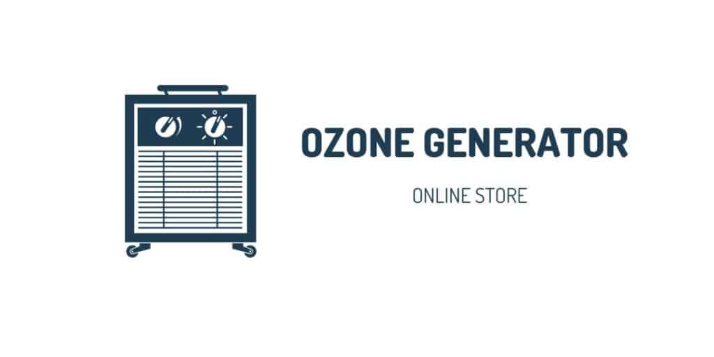 Ozone Shock Treatment For House