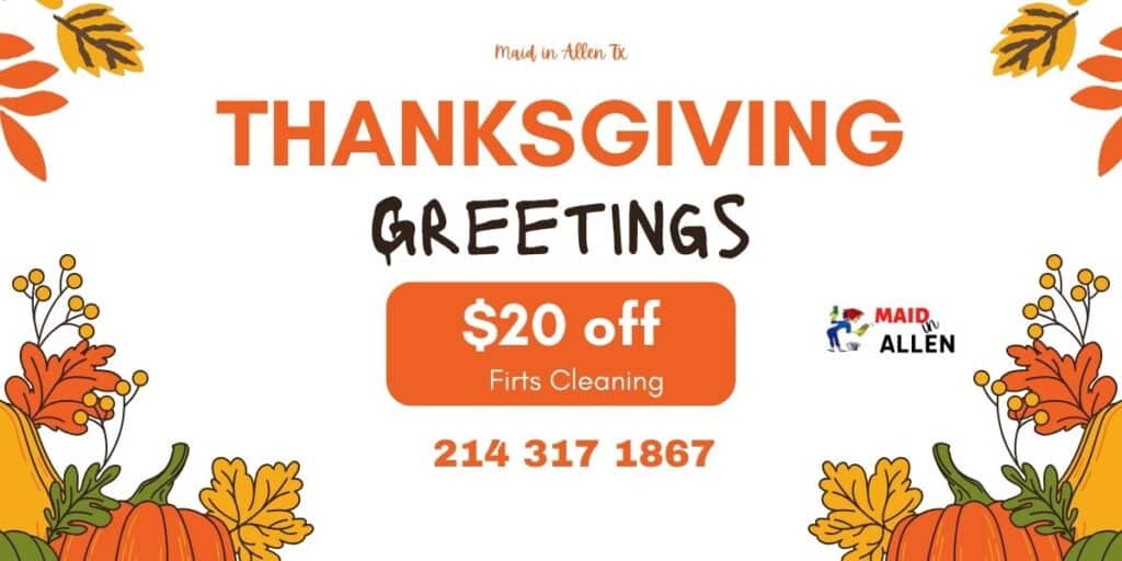 Thanksgiving Greetings-