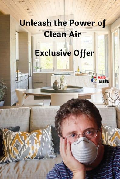Indoor Air Quality in Your House and Office