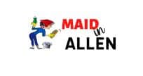 Maid in Allen TX