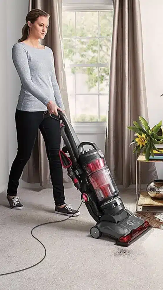 cleaning services