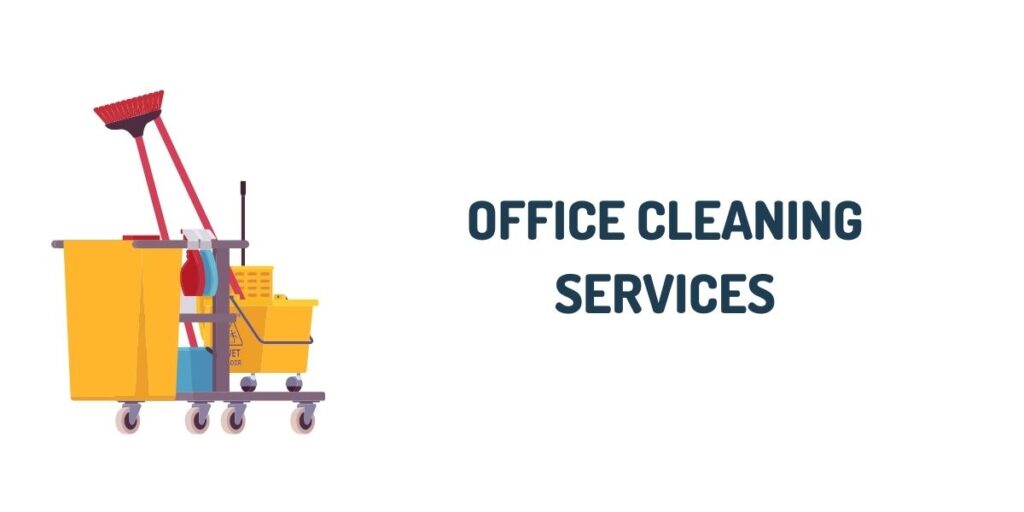 Office Cleaning in Allen TX