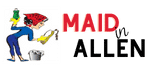 Maid in Allen TX