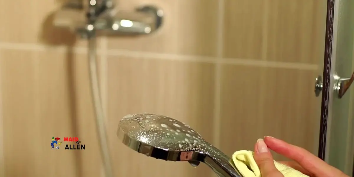 Bathroom deep cleaning tips for Allen TX homes