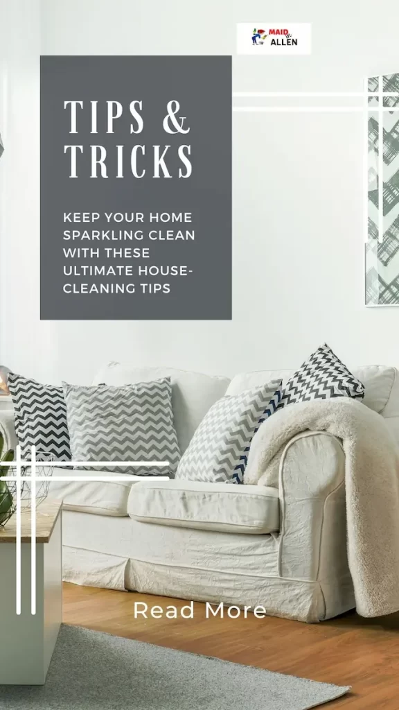 Tips & Tricks cleaning services 🧹 Tips Cleaning – Your Complete Guide to a Cleaner, Fresher Home