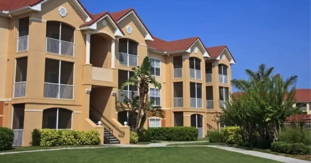 Apartment Cleaning in Allen TX Apartment Cleaning in Allen TX