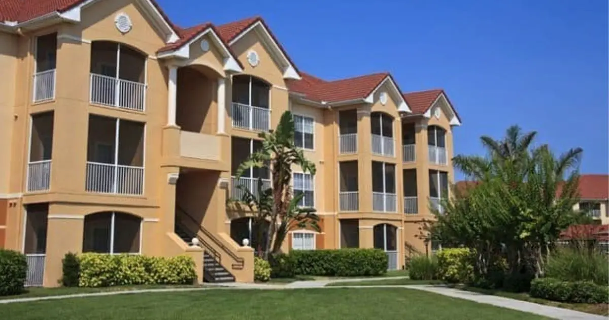 Professional apartment cleaning in Fairview TX by Maid in Allen TX