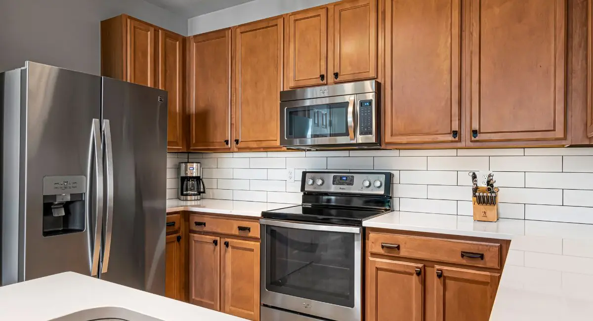 Move Out Cleaning Services After Move out cleaning kitchen after inspection