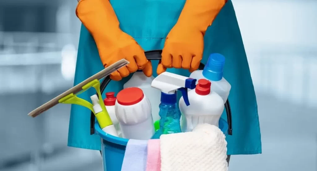 Make Ready cleaning in Allen TX Make Ready cleaning in Allen TX