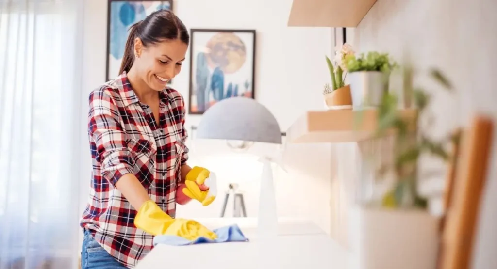 Why Your Home Feels Messy (Even When It’s Clean) – Organization Tips for Allen, TX Homes Why Your Home Feels Messy (Even When It’s Clean) – Organization Tips for Allen, TX Homes