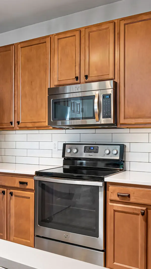 Move Out Cleaning in Allen TX