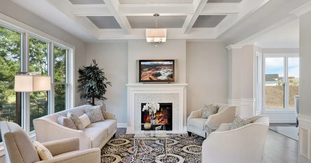 Make-Ready Cleaning in Allen TX