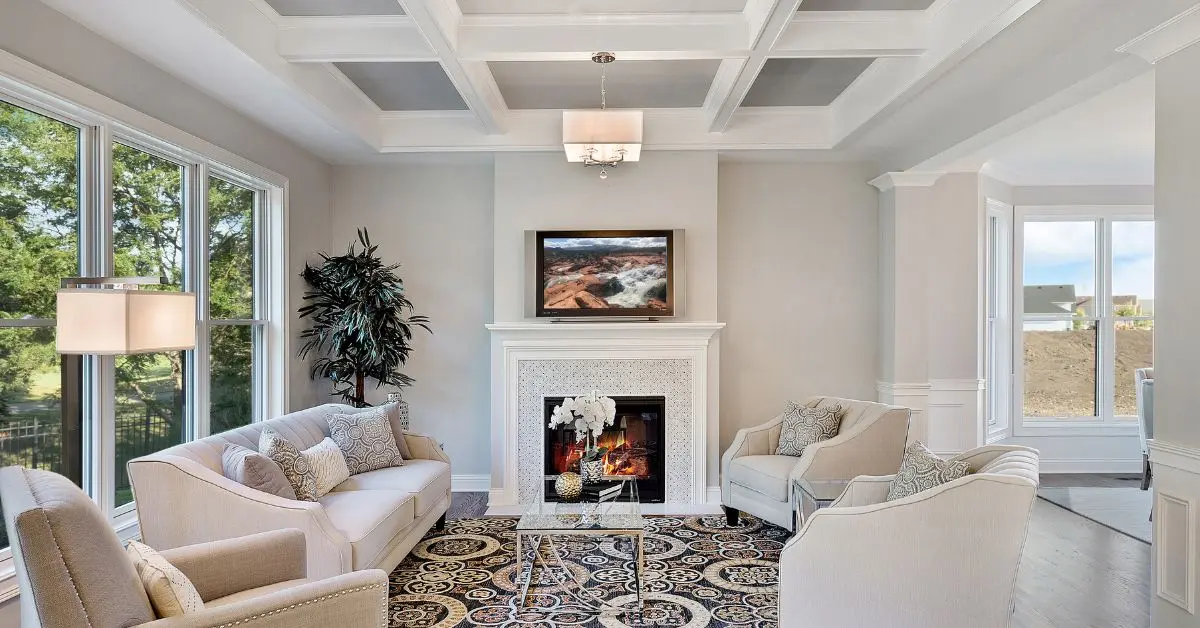 Make-ready cleaning service in Plano TX — professional cleaning team preparing home for sale