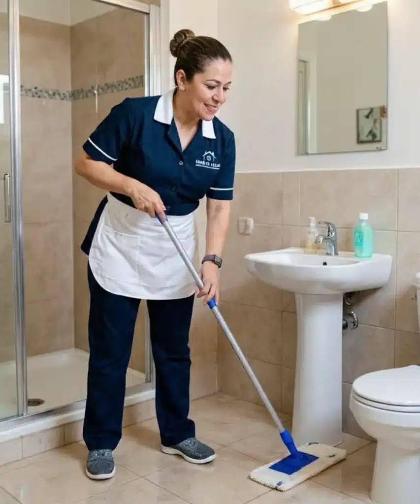 weekly cleaning weekly cleaning